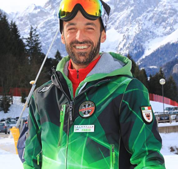 Fabio Bortolotti