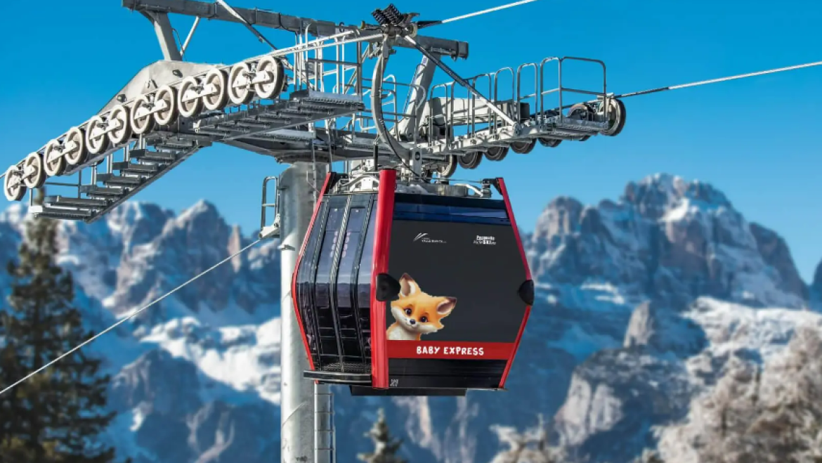 Paganella Ski, le novità 2023/2024